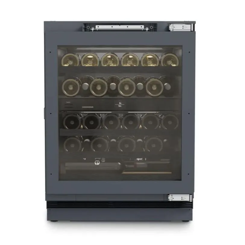 Liebherr ugradni vinski frižider UWpri 3662 - Inelektronik